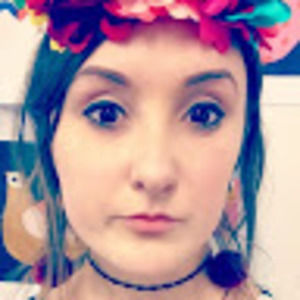 Meet your Posher, Kirstie